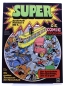 Preview: SUPER Comic Sonderheft Nr. 3: Die Comic Explosion von Moewig Verlag